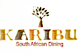 Karibu Restaurant logo, Karibu Restaurant contact details