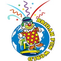 BRIDAH FUN WORLD logo, BRIDAH FUN WORLD contact details