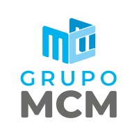 Grupo MCM logo, Grupo MCM contact details