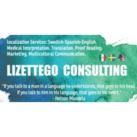 LizetteGO Consulting logo, LizetteGO Consulting contact details