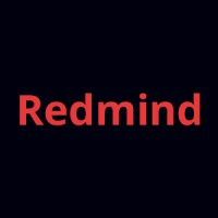 Redmind logo, Redmind contact details