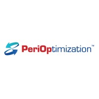 PeriOptimization logo, PeriOptimization contact details