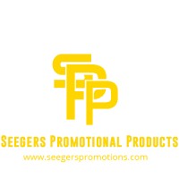 SEEGERS PROMOTIONAL PRODUCTS logo, SEEGERS PROMOTIONAL PRODUCTS contact details