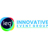 Innovative Event Group logo, Innovative Event Group contact details