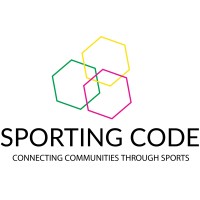 Sporting Code logo, Sporting Code contact details