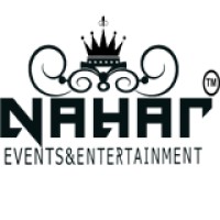 Nahar Events & Entertainments logo, Nahar Events & Entertainments contact details