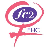 Female Health Company logo, Female Health Company contact details