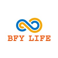 BFY Life logo, BFY Life contact details