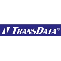 TransData, Inc. logo, TransData, Inc. contact details