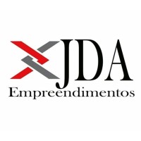 Jda Empreendimentos logo, Jda Empreendimentos contact details