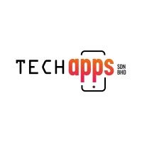 Tech Apps Sdn Bhd logo, Tech Apps Sdn Bhd contact details