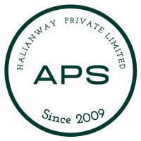 Halianway logo, Halianway contact details