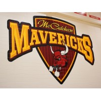 McCutcheon High School logo, McCutcheon High School contact details