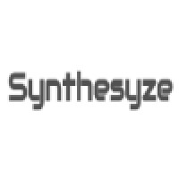 Synthesyze logo, Synthesyze contact details