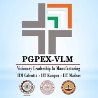 PGPEX VLM- IIM Calcutta, IIT Kanpur & IIT Madras logo, PGPEX VLM- IIM Calcutta, IIT Kanpur & IIT Madras contact details