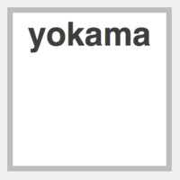 Yokama logo, Yokama contact details