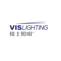 Vislighting logo, Vislighting contact details