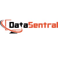 DataSentral AS logo, DataSentral AS contact details