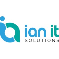 IAN IT Solutions logo, IAN IT Solutions contact details