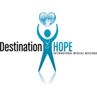 Destination: Hope International Medical Missions logo, Destination: Hope International Medical Missions contact details