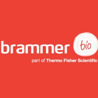 Brammer Bio logo, Brammer Bio contact details