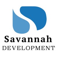 Savannah Development logo, Savannah Development contact details