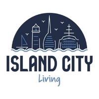 Island City Living logo, Island City Living contact details