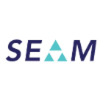 SEAM Inc. logo, SEAM Inc. contact details