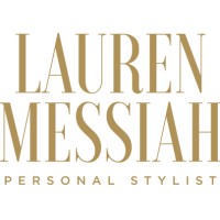 Lauren Messiah Inc. logo, Lauren Messiah Inc. contact details