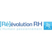 [Ré]Evolution RH logo, [Ré]Evolution RH contact details