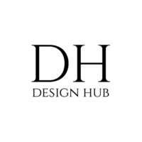 Design Hub Home logo, Design Hub Home contact details