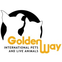 Goldenway International Pets & Live Animals logo, Goldenway International Pets & Live Animals contact details