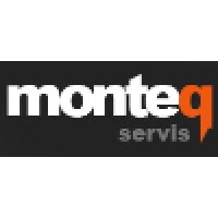 Monteq.cz logo, Monteq.cz contact details