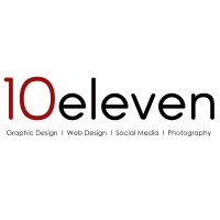 10eleven Studios logo, 10eleven Studios contact details