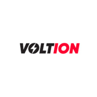 VOLTION logo, VOLTION contact details