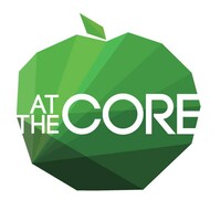 At the Core logo, At the Core contact details