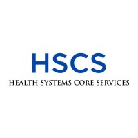 Health System Core Services logo, Health System Core Services contact details