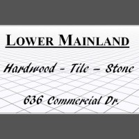 Lower Mainland Ceramic Tile Co. Ltd. logo, Lower Mainland Ceramic Tile Co. Ltd. contact details