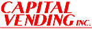 Capital Vending, Inc. logo, Capital Vending, Inc. contact details