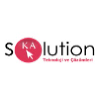 Solutionka Teknoloji ve Çözümleri logo, Solutionka Teknoloji ve Çözümleri contact details