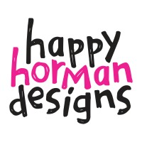 Happy Horman Designs logo, Happy Horman Designs contact details