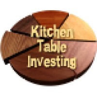 Kitchen Table Investing--A Talk About Investing from the Same Side of the Table! logo, Kitchen Table Investing--A Talk About Investing from the Same Side of the Table! contact details