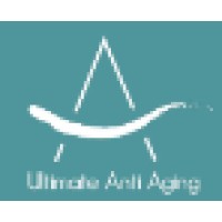 Ultimate Anti Aging logo, Ultimate Anti Aging contact details