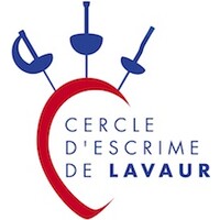 Cercle d'Escrime de Lavaur logo, Cercle d'Escrime de Lavaur contact details