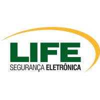 Life Defense Eletrônica logo, Life Defense Eletrônica contact details