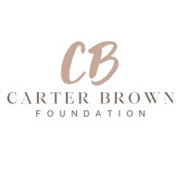 Carter Brown Foundation logo, Carter Brown Foundation contact details