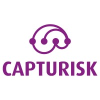 CaptuRisk logo, CaptuRisk contact details