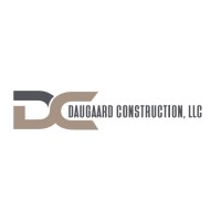 Daugaard Construction, LLC logo, Daugaard Construction, LLC contact details