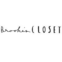 Brooke's Closet logo, Brooke's Closet contact details