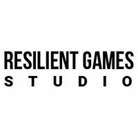 Resilient Games Studio logo, Resilient Games Studio contact details